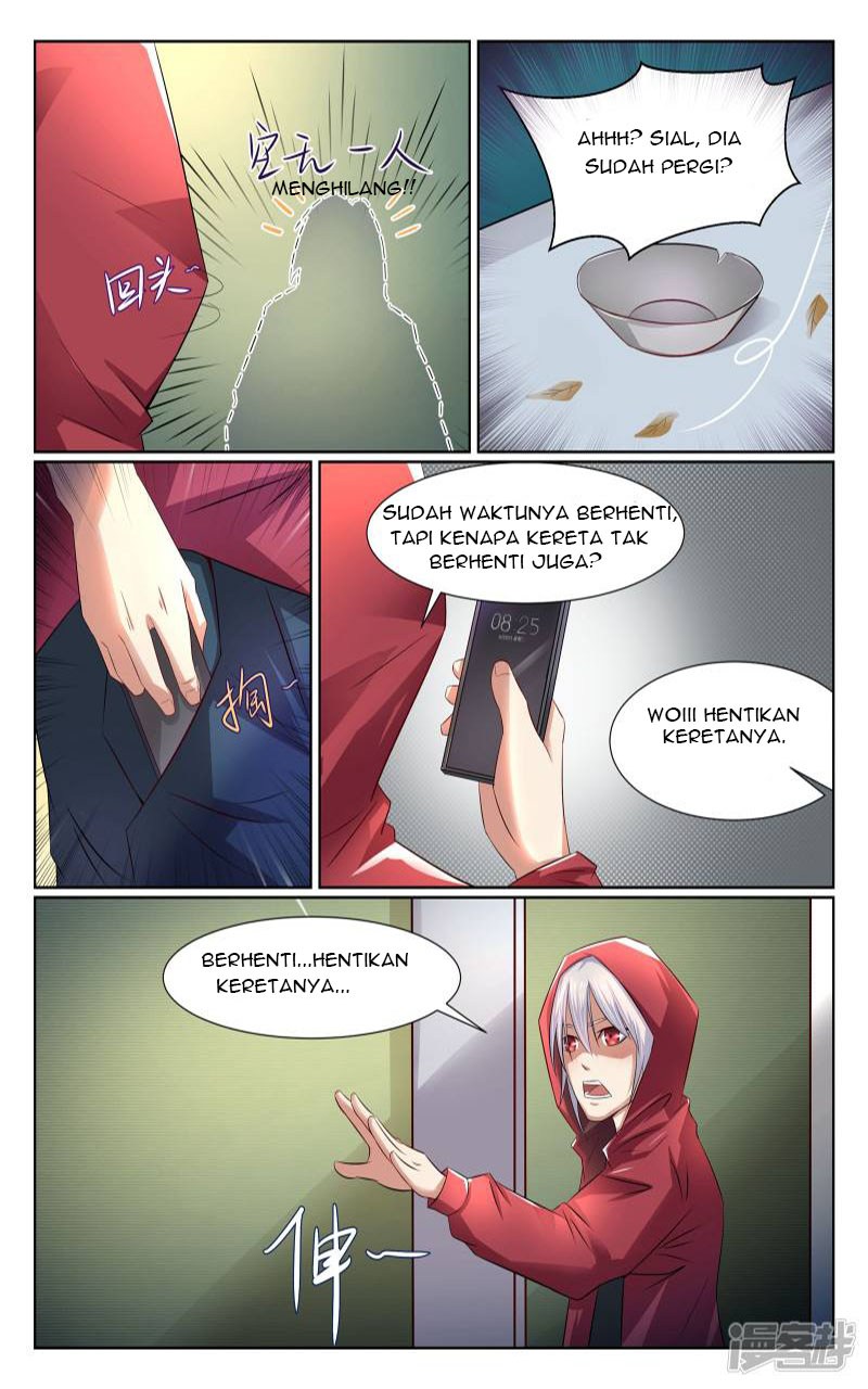 Strongest NPC Alliance Chapter 02 Gambar 8